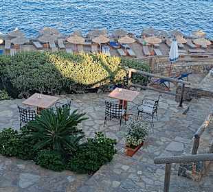 Wandern Elounda