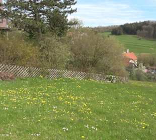 Vulkankrater-Rundweg Apfelstetten