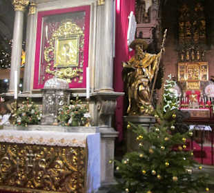 Katedra św. Jana Chrzciciela