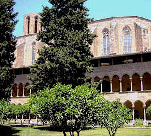 Monestir de Pedralbes
