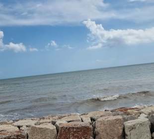 Der Blick Meer
