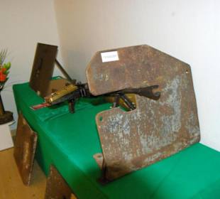 Historisches Museum vom 1 WK