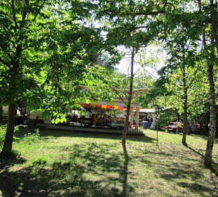 Handkeesfest in Lustadt