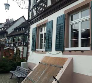 Altstadt Gengenbach