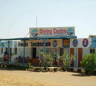 Tauchzenter