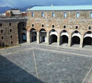 Festung Priamar
