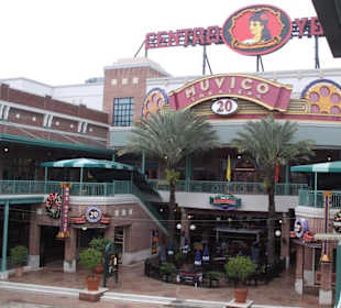Ybor City