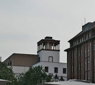 Besuch des FORUM an der MUSEUMSINSEL