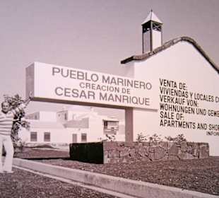 Ach ja, er mußte auch Geld verdienen