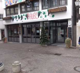 Altstadt Bad Urach
