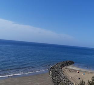 Strand Playa del Ingles