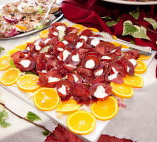 Ristorante Alta marea Torre Pedrera Rimini