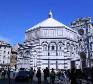 Kathedrale Santa Maria del Fiore