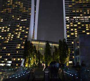 Skypark Marina Bay Sands