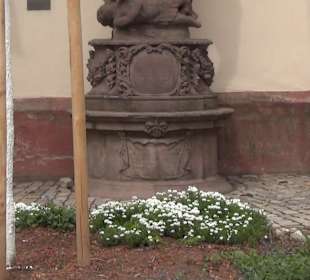 Heilig-Kreuz-Kirche Offenburg
