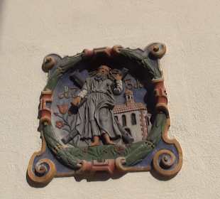 Ehemaliger Spitalspeicher Offenburg