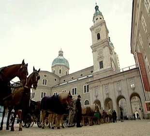 Salzburg Dom