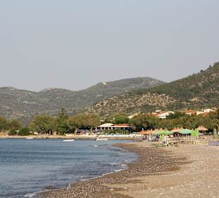 Strand Votsalakia