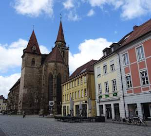 Altstadt Ansbach