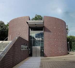 Kirche Sankt Klara
