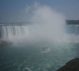 Maid of the mist