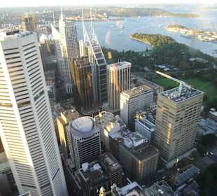 Sydney Tower