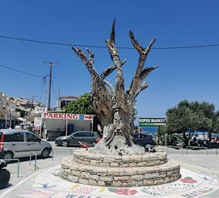 Altstadt Matala