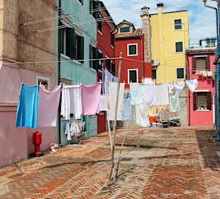 Altstadt Caorle