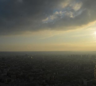 Tour Montparnasse