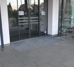 Rathaus Remmingsheim