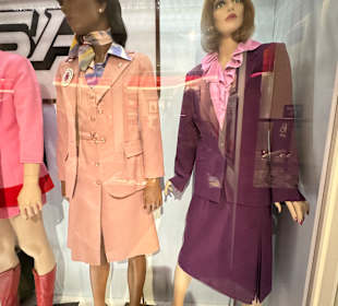 Air & Space Museum San Diego