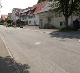 Dußlinger Geschichtspfad