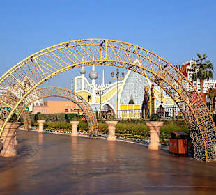 Global Village