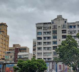 Yanping Riverside Park