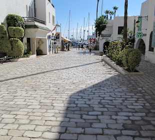 Port el Kantaoui