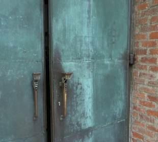 Katholische Pfarrkirche Maria vom Guten Rat