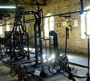 Muzeum Warzelnictwa i Lecznictwa Uzdrowiskowego