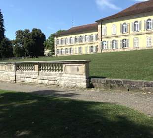  Schloss Hohenheim