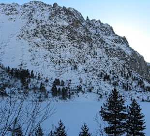 Popradské Pleso