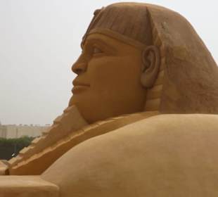 Sehenswertes Sand City