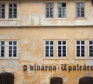 Eindrücke vom Hradschin