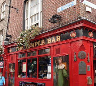 The Temple Bar