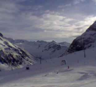 Skigebiet Gargellen
