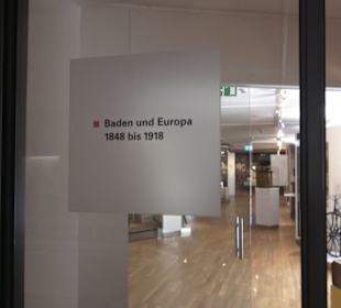 Badisches Landesmuseum