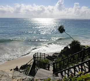 Traumhaft schön - Tulum!