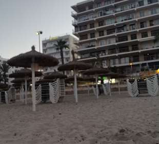 Strand Cala Millor