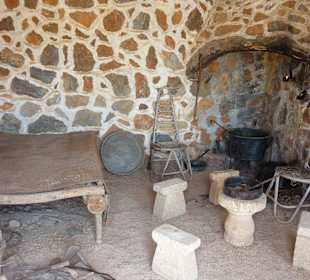 Museum Homo Sapiens Village Lassithi