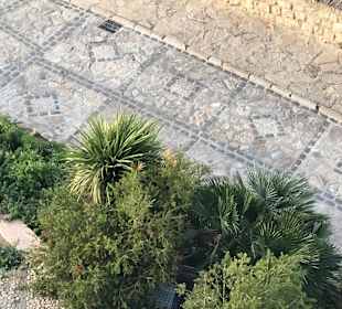 Alcazaba of Antequera