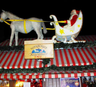 Kinderweihnacht Bewegte Figuren