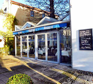 Hotel-Restaurant Wilhelms in Kühlungsborn